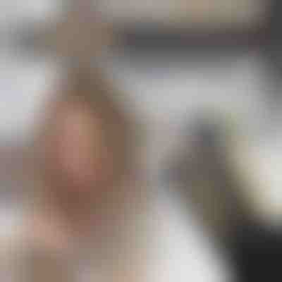 Ferro modelador automático CRIMMASTER