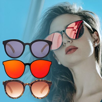 Óculos de sol MADSUN