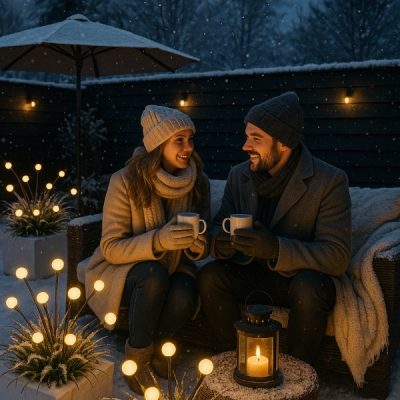 Lâmpadas solares LED | SOMPEX