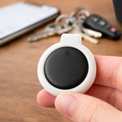 Localizador GPS antirroubo | TRAKSY